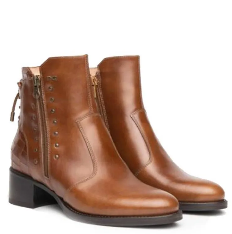 botn_nero_giardini_id_cue_1-2.webp Mujer Nero Giardini Botas Y Botines<Botín I116761D