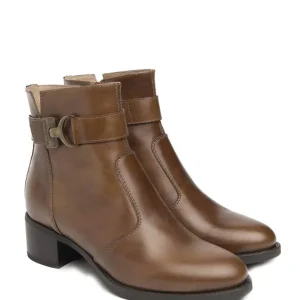 Mujer Nero Giardini Botas Y Botines<Botín I411270D