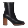 Mujer Nero Giardini Botas Y Botines<Botín I205062D