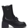 Mujer Nero Giardini Botas Y Botines<Botín I309041D