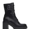 Mujer Nero Giardini Botas Y Botines<Botín I309161D
