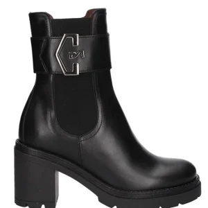 Mujer Nero Giardini Botas Y Botines<Botín I309160D