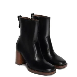 Mujer Nero Giardini Botas Y Botines<Botín I205062D