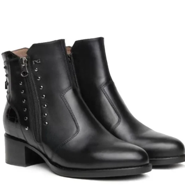 Mujer Nero Giardini Botas Y Botines<Botín I116761D