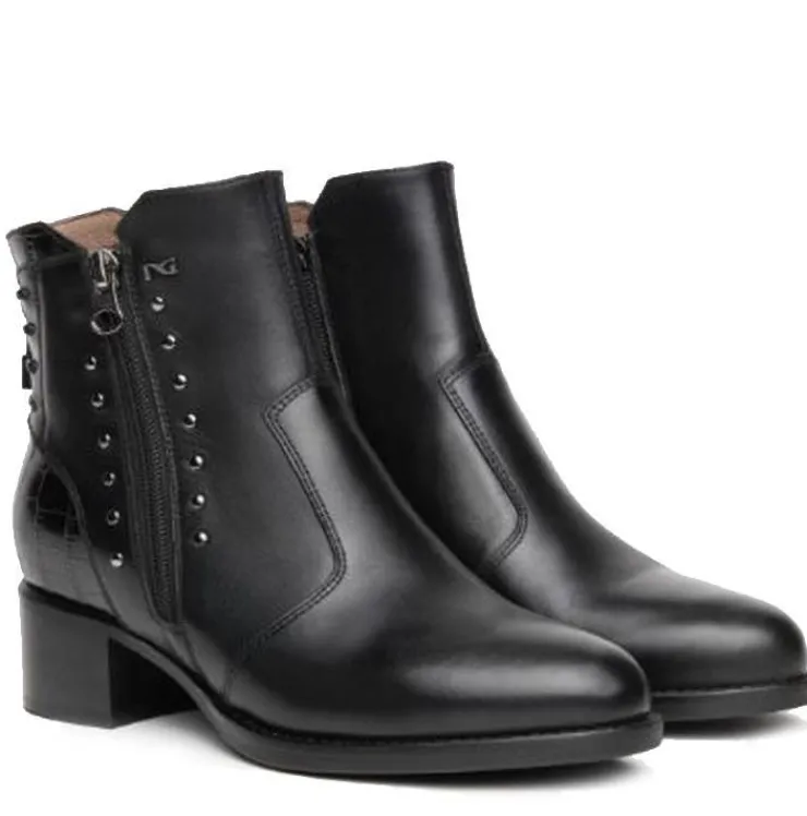 botn_nero_giardini_id_neg_1-11.webp Mujer Nero Giardini Botas Y Botines<Botín I116761D