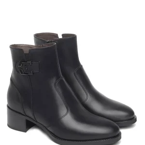 Mujer Nero Giardini Botas Y Botines<Botín I308232D