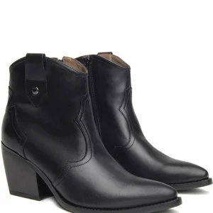 Mujer Nero Giardini Botas Y Botines<Botín I013273D