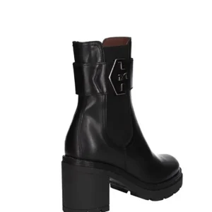 Mujer Nero Giardini Botas Y Botines<Botín I309160D