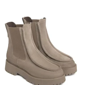 Mujer Nero Giardini Botas Y Botines<Botín I411391D
