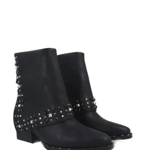 Mujer Noa Harmon Cowboy | Botas Y Botines<Botín Lil Emilia
