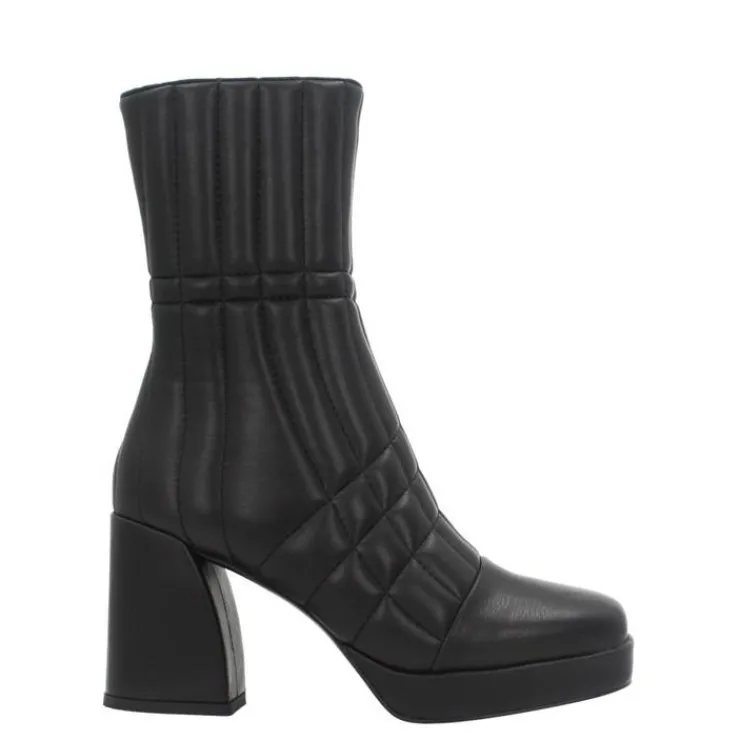 botn_noa_harmon_mnica_neg_0.webp Mujer Noa Harmon Botas Y Botines<Botín Mónica