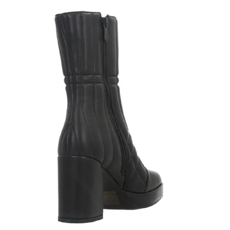botn_noa_harmon_mnica_neg_1.webp Mujer Noa Harmon Botas Y Botines<Botín Mónica