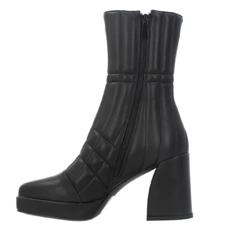 botn_noa_harmon_mnica_neg_2.webp Mujer Noa Harmon Botas Y Botines<Botín Mónica