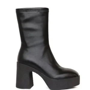 Mujer Noa Harmon Botas Y Botines<Botín Wolf