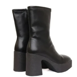 Mujer Noa Harmon Botas Y Botines<Botín Wolf
