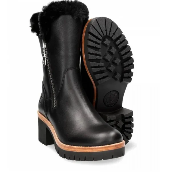 Mujer Panama Jack Botas Y Botines<Botín Philadelfia B2