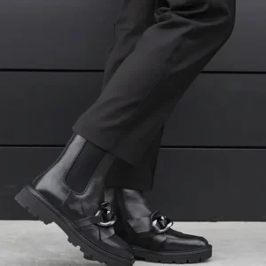 Mujer Regarde Le Ciel Botas Y Botines<Botín Dalia