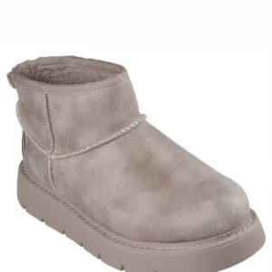 Mujer Skechers Zapatos De Confort | Botas Y Botines<Botín Keepsakes Lite – Snowbird