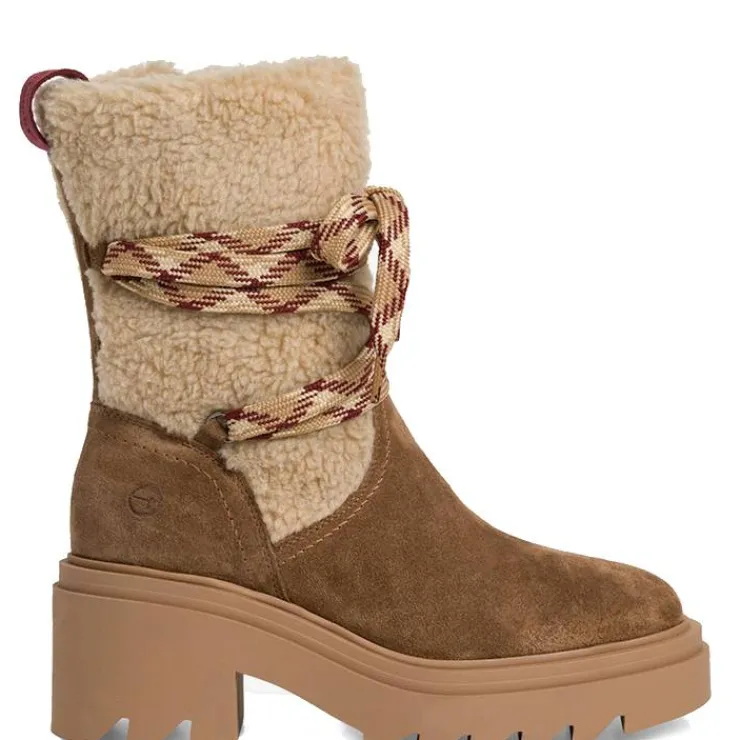 botn_tamaris__marrn_0.webp Mujer Tamaris Botas Y Botines<Botín 26242-41