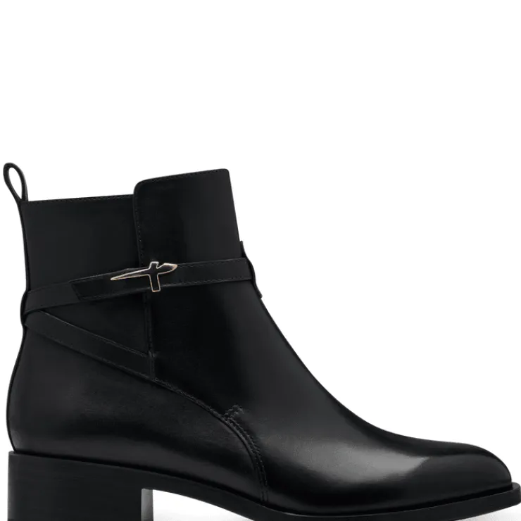 botn_tamaris__negro_0-5.webp Mujer Tamaris Botas Y Botines<Botín 25321