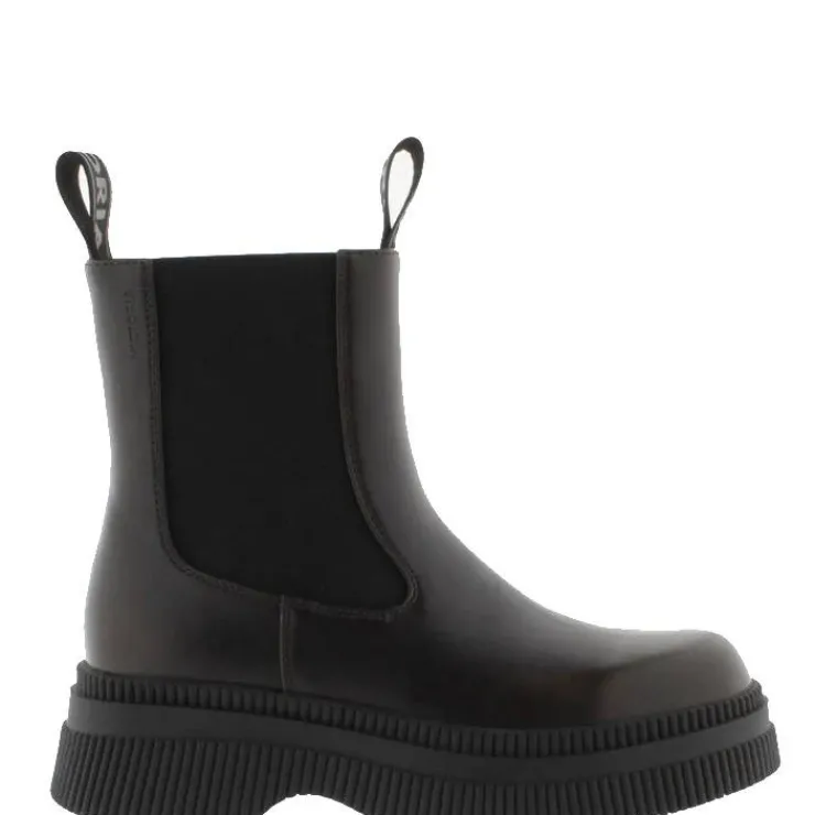 botn_victoria_dubln_negro_0.webp Mujer Victoria Botas Y Botines<Botín Dublín