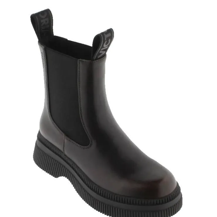 botn_victoria_dubln_negro_1.webp Mujer Victoria Botas Y Botines<Botín Dublín