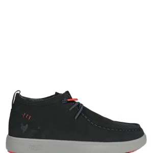 Hombre Walk in Pitas Botines<Botín Walk in Pita Tug