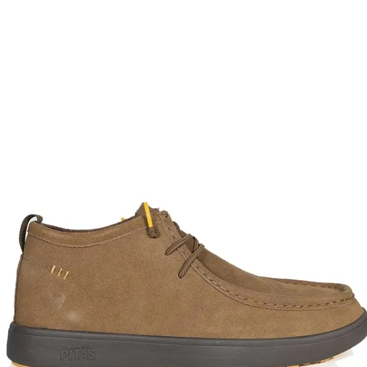 botn_walk_in_pita_tug_cue_0.webp Hombre Walk in Pitas Botines<Botín Walk in Pita Tug