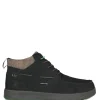 Hombre Walk in Pitas Botines<Botín Kent