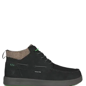 Hombre Walk in Pitas Botines<Botín Kent