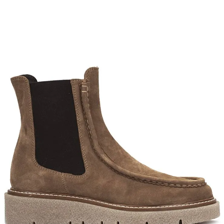 botn_weekend_by_pedro_mir_0-1.webp Mujer Weekend Botas Y Botines<Botín by Pedro Miralles Bristol