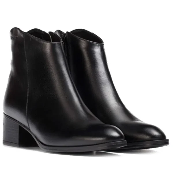 Mujer Wonders Botas Y Botines<Botín Easy