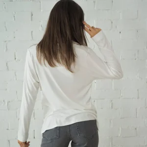 Laia Laffaure Partes De Arriba<Camisa 20018