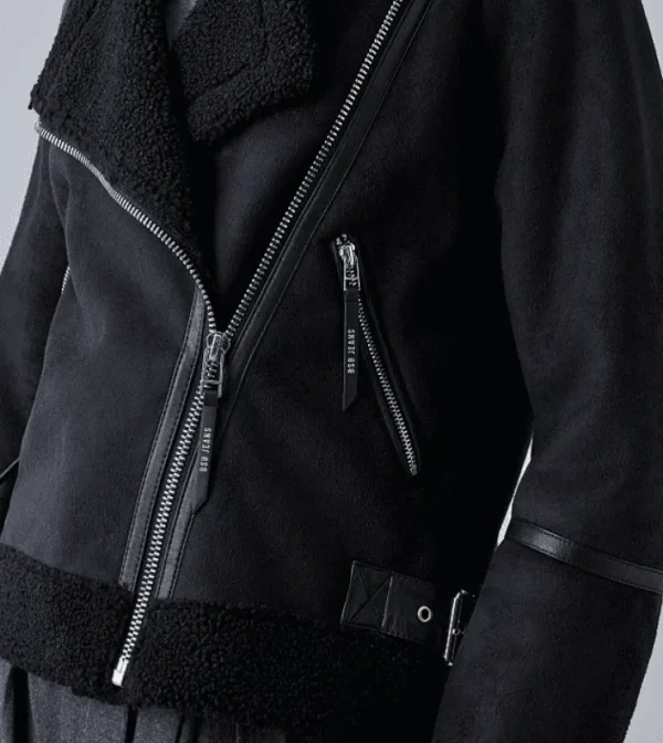BSB Chaquetas Y Abrigos<Chaqueta 052-217024
