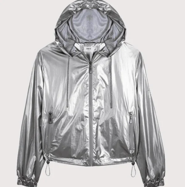 HBT Chaquetas Y Abrigos | Partes De Arriba<Chaqueta Mike