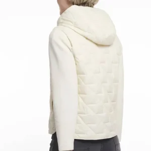 Rino Pelle Chaquetas Y Abrigos<Chaqueta Rino&Pelle Gisela Abedul