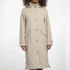 Rino Pelle Chaquetas Y Abrigos<Chaqueta Rino&Pelle India Abedul