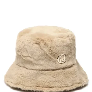 LiuJo Gorras Y Sombreros<Gorro 2F3111 Beig
