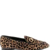 Mujer Escala Mocasines<Mocasín 9567N