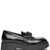 Mujer Nero Giardini Mocasines<Mocasín I308001D