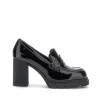 Mujer Stonefly Mocasines<Mocasín Oxa 7 Patent LTH