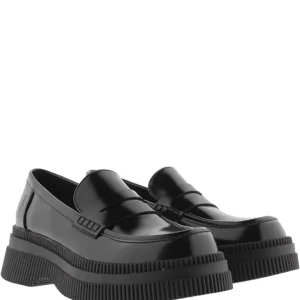 Mujer Victoria Mocasines<Mocasín Dublín