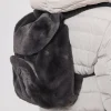 Rino Pelle Mochilas<Mochila Rino&Pelle Gesse