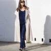 Escala Partes De Abajo<Pantalón Lentejuelas