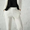 Laia Laffaure Partes De Abajo<Pantalón Traje