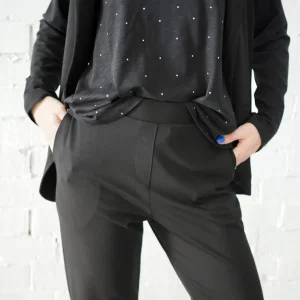 Laia Laffaure Partes De Abajo<Pantalón Traje