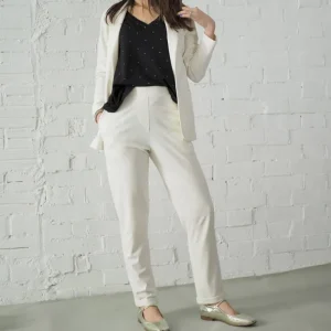 Laia Laffaure Partes De Abajo<Pantalón Traje