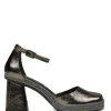 Mujer Gaimo Salones Y Bailarinas<Salón Elia Ceniza