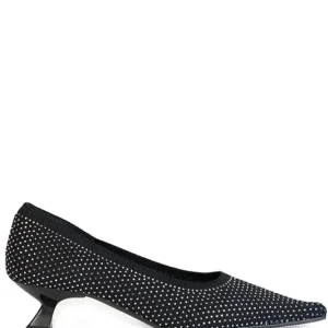 Mujer Miss Elastic Salones Y Bailarinas<Salón 76129-59 Brillante