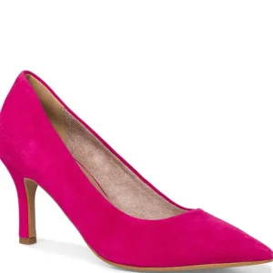 Mujer Tamaris Salones Y Bailarinas<Salón 22434